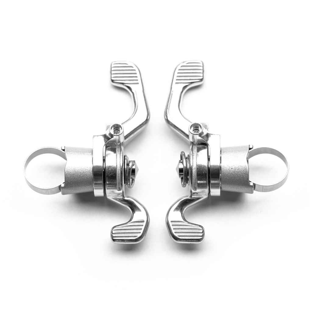 ENE CICLO* wing shifter - BLUE LUG GLOBAL ONLINE STORE