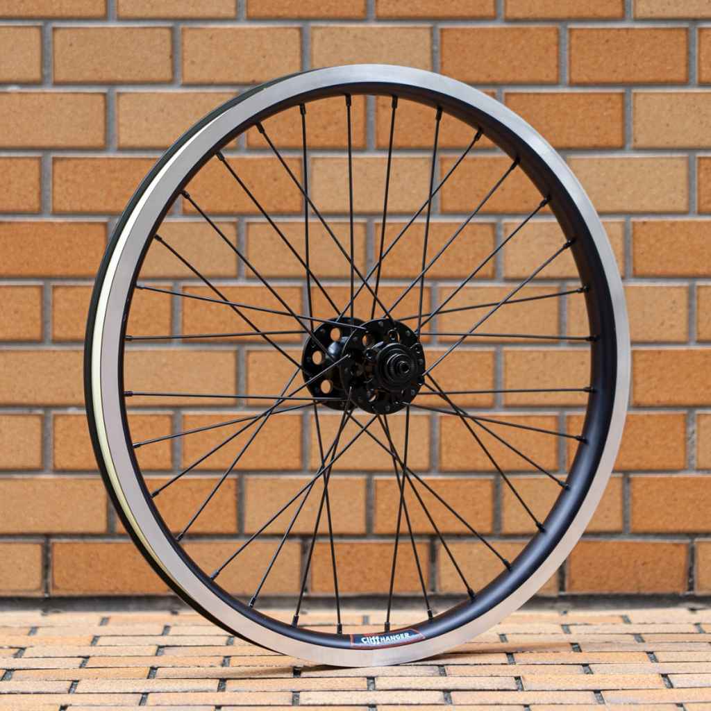 VELO ORANGEハブVELOCITY a23 disc wheel VELO ORANGE×VELOCITY* A23 20