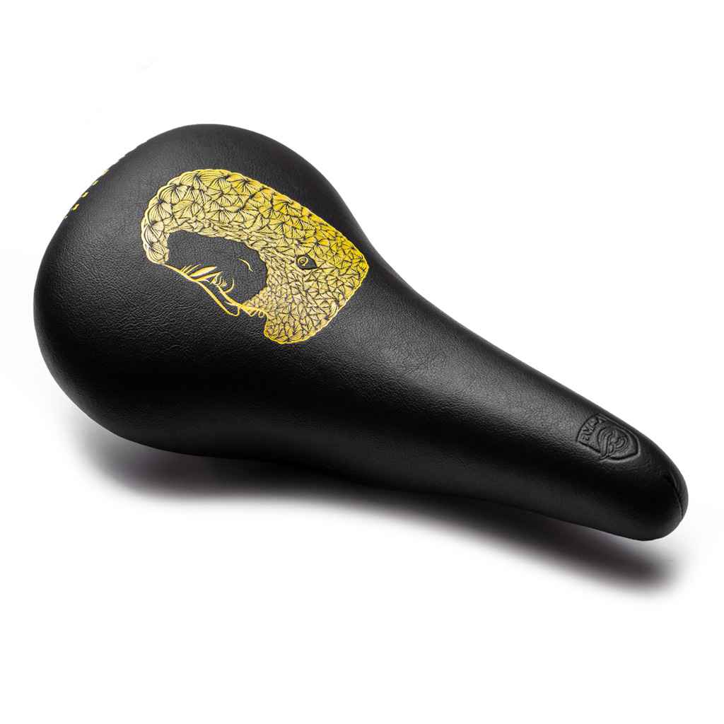 BARRY MCGEE CINELLI サドル　バリーマッギー CINELLI* unicanitor saddle Barry McGee - BLUE LUG GLOBAL