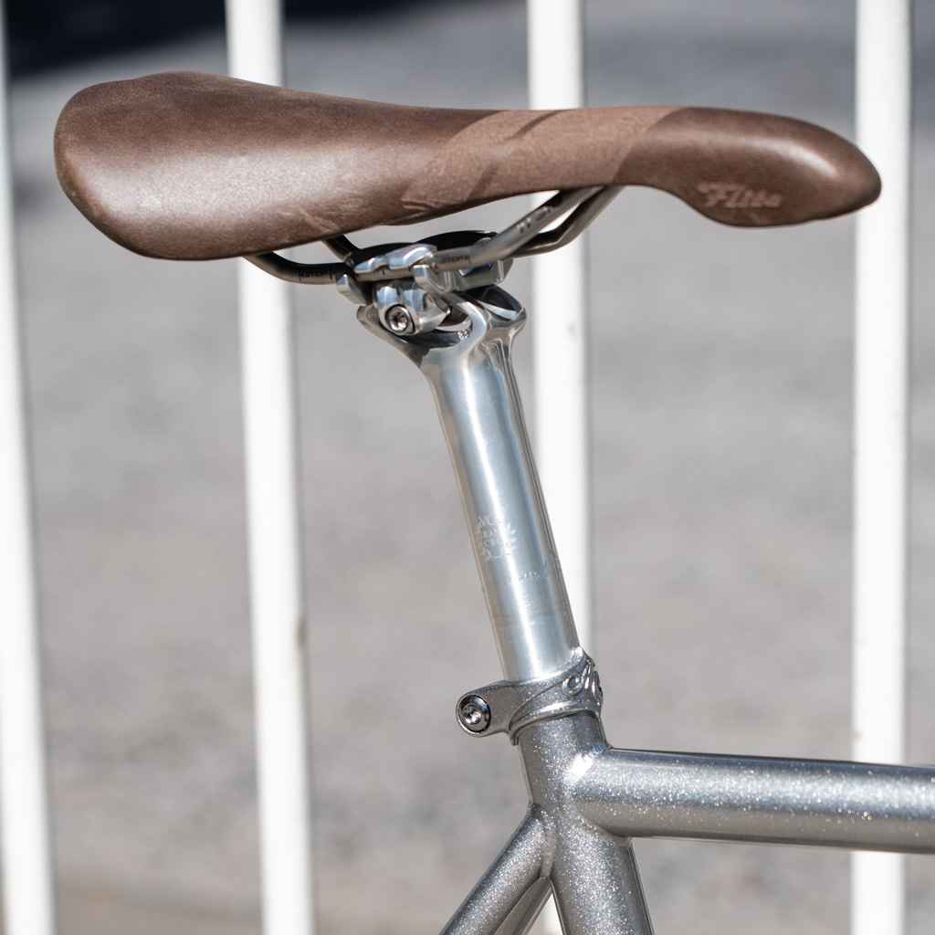 SELLE ITALIA 「セライタリア」 FLITE MARC PANTANI サドル