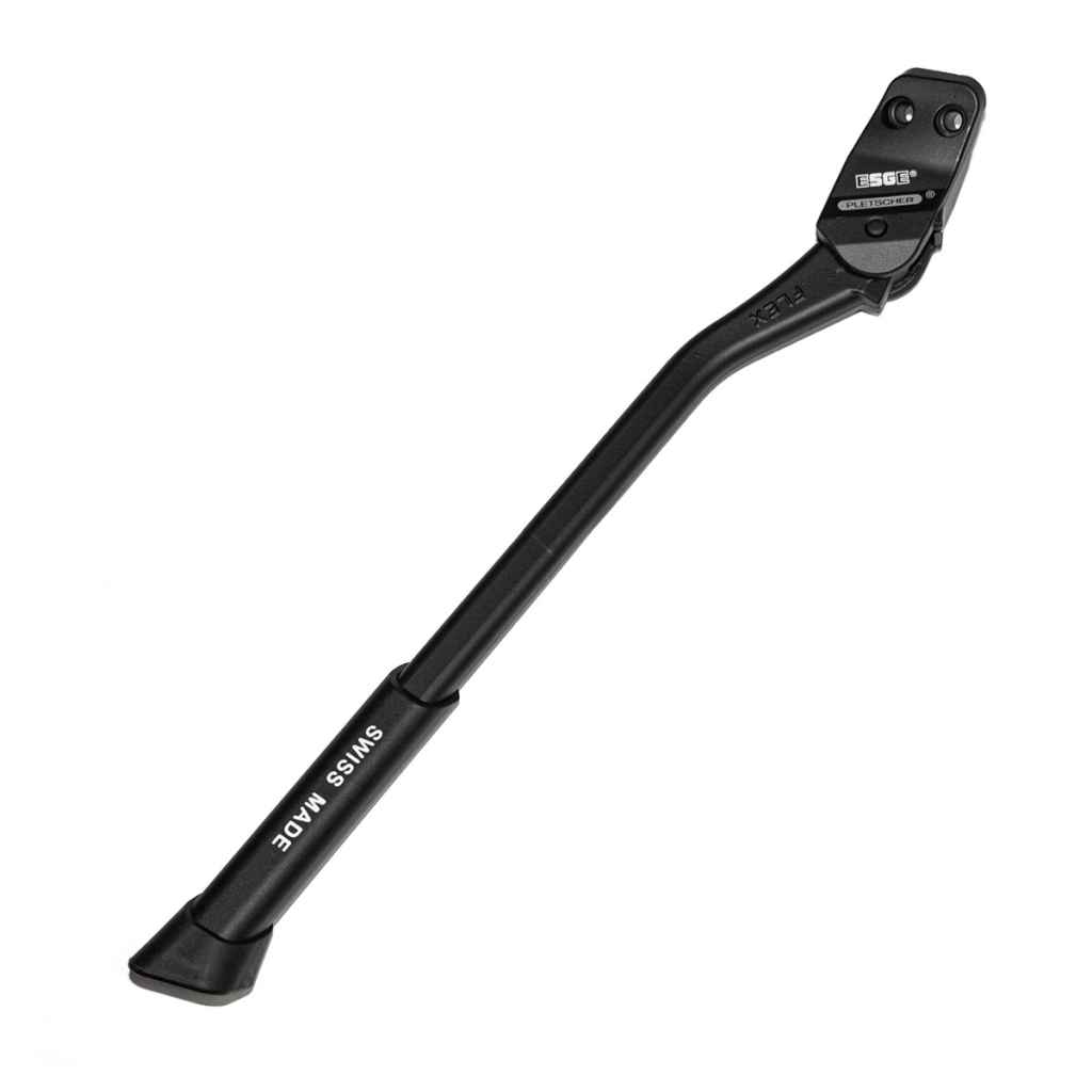 PLETSCHER* comp 18 flex stand (black) - BLUE LUG GLOBAL ONLINE STORE