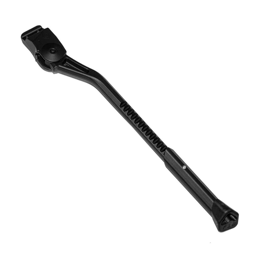 *PLETSCHER* comp 18 flex stand (black)