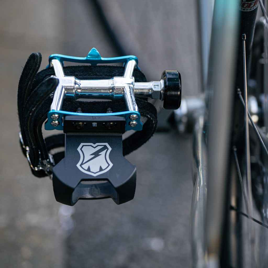 三ヶ島ペダル　SYLVAN TRACK NEXT cmwc limited レア 三ヶ島ペダルSYLVAN TRACK NEXT cmwc limited レア