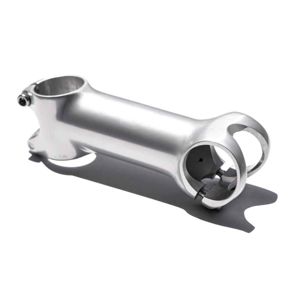 BL SELECT* fork stem (silver) - BLUE LUG GLOBAL ONLINE STORE