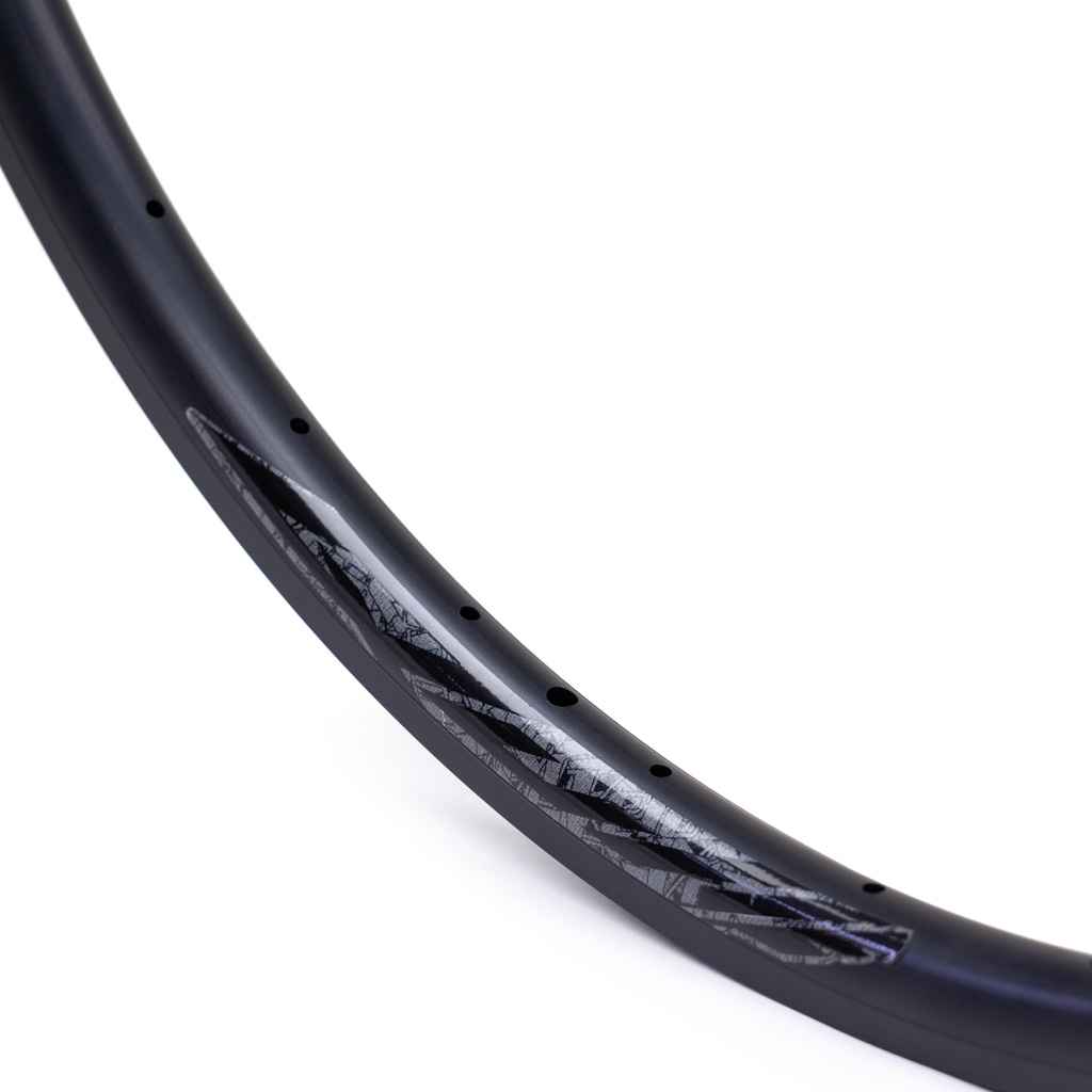 VELOCITY* quill rim (MSW all black) - BLUE LUG GLOBAL ONLINE
