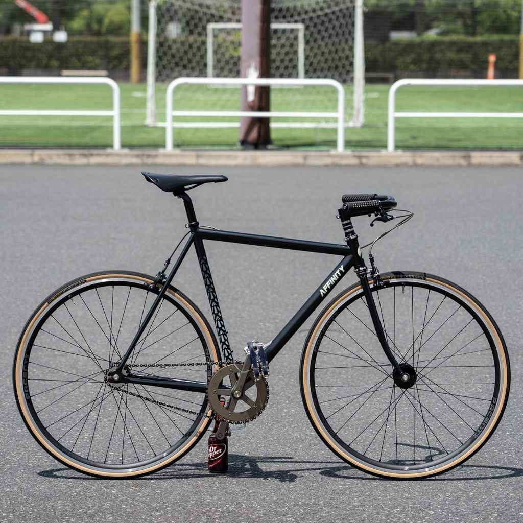 AFFINITY LO PRO 2024” ラスト1本です! | ブローチャーズ