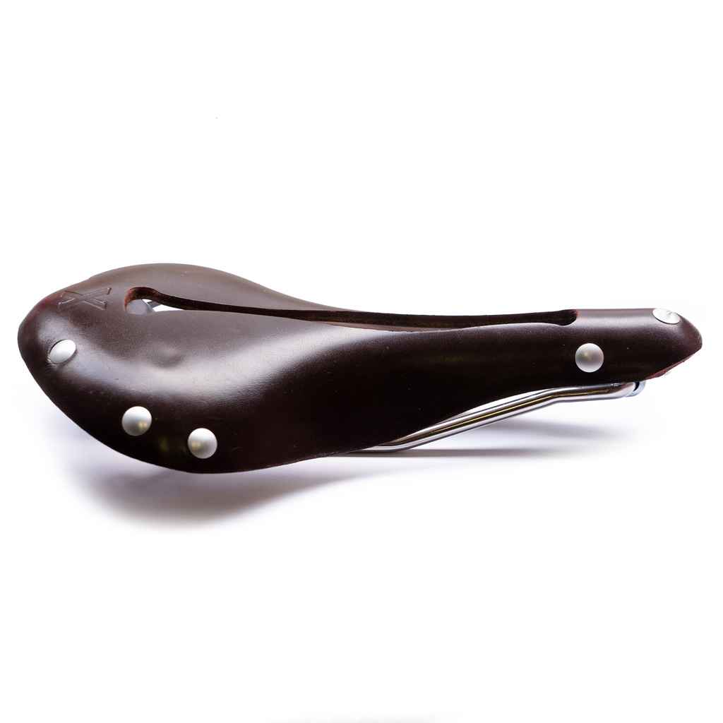 Leather Bike Saddles | Anatomica Saddles for Cyclists