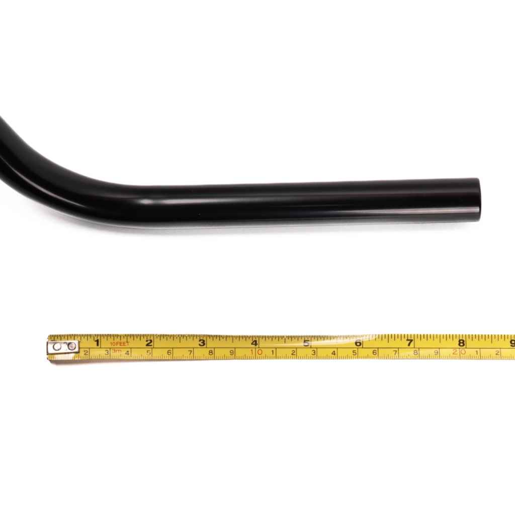 NITTO* b353 bosco bar (black) - BLUE LUG GLOBAL ONLINE STORE