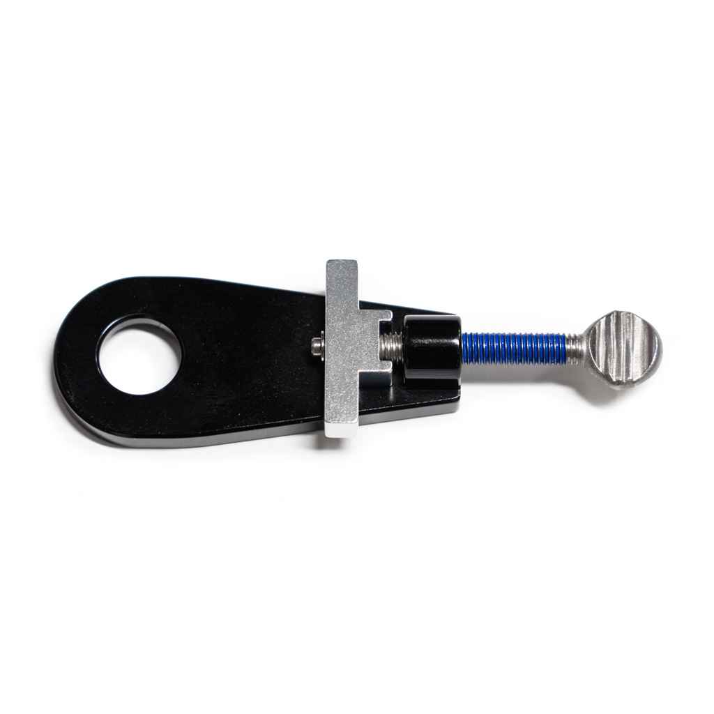 自転車本体 surly tuggnut chain tensioner SURLY* tuggnut chain tensioner (silver) - BLUE LUG GLOBAL