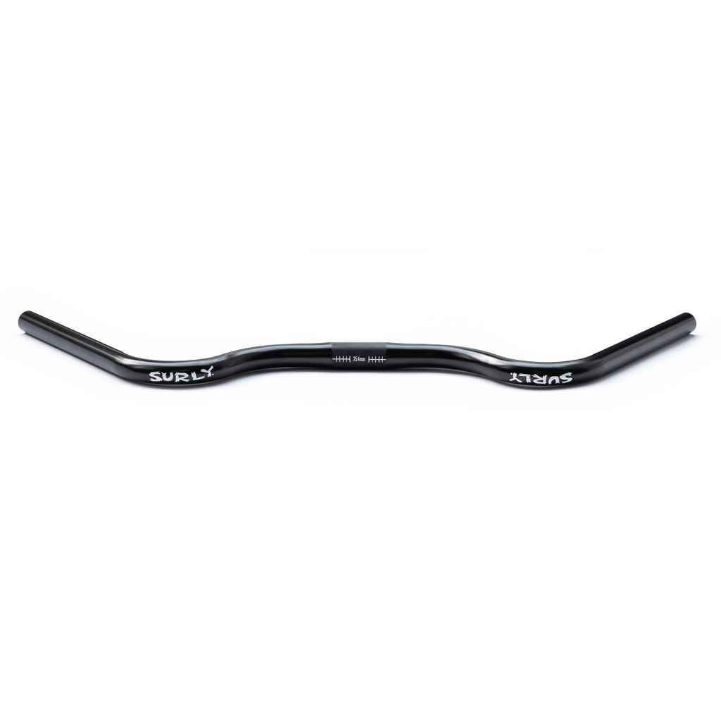 SURLY* open bar (black) - BLUE LUG GLOBAL ONLINE STORE