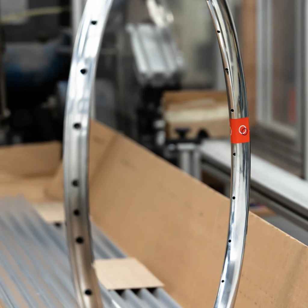ASTRAL* outback rim (polish) - BLUE LUG GLOBAL ONLINE STORE