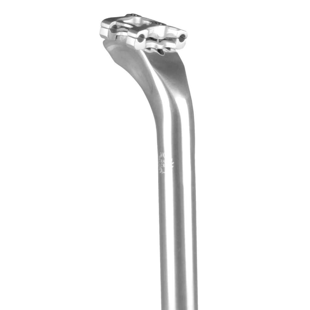 Grand Cru Long Setback Seatpost – Velo Orange