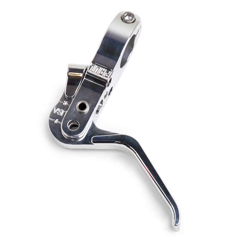 PAUL* duplex lever (polish) - BLUE LUG GLOBAL ONLINE STORE