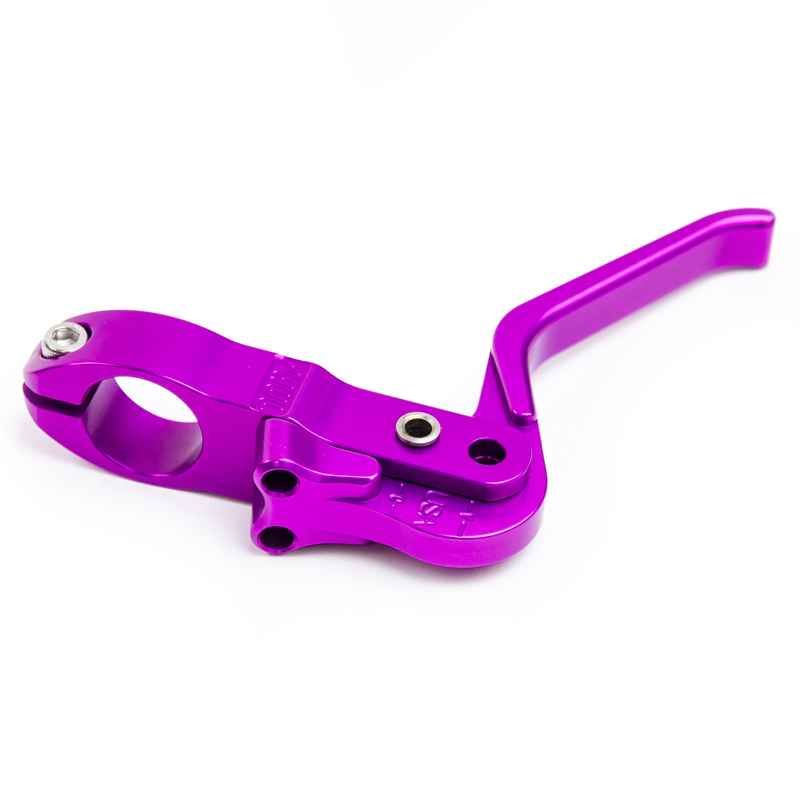パーツ PAUL* duplex lever (purple) PAUL* duplex lever (purple) - BLUE LUG GLOBAL ONLINE STORE