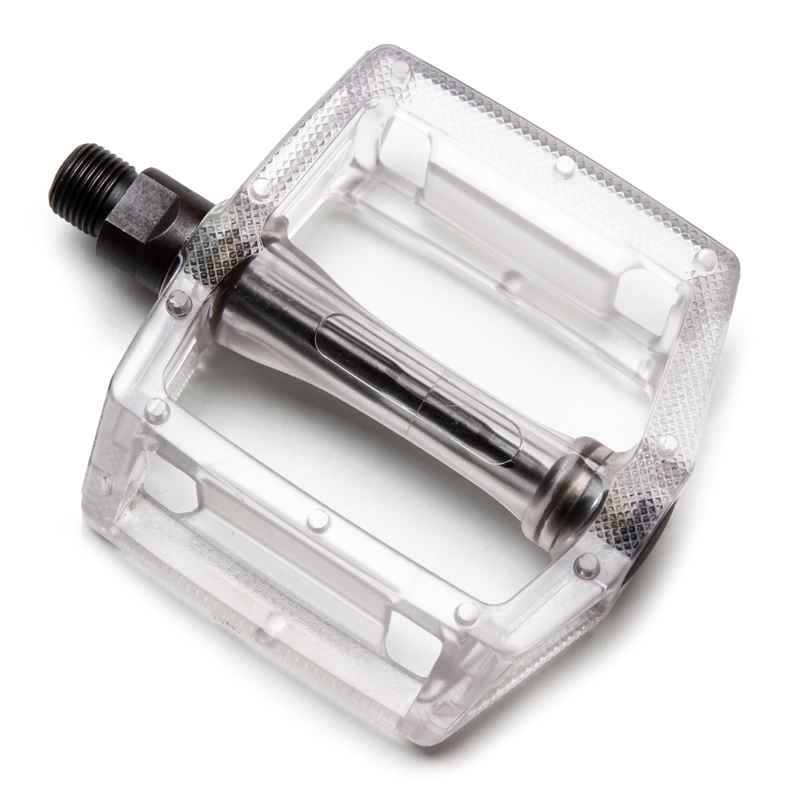 BL SELECT RAT pedal FAIRWEATHER ストラップ BL SELECT* RAT pedal (clear) - BLUE LUG GLOBAL ONLINE STORE