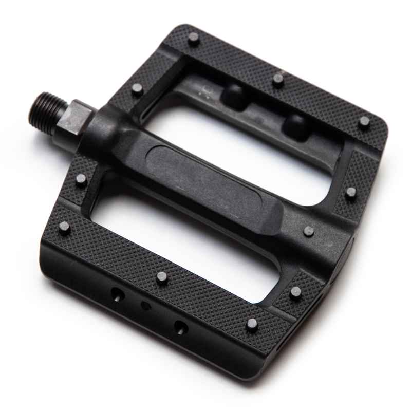 新作グッ BLUE - (black) pedal pc SHARK SELECT* BL LUG STORE ONLINE GLOBAL パーツ
