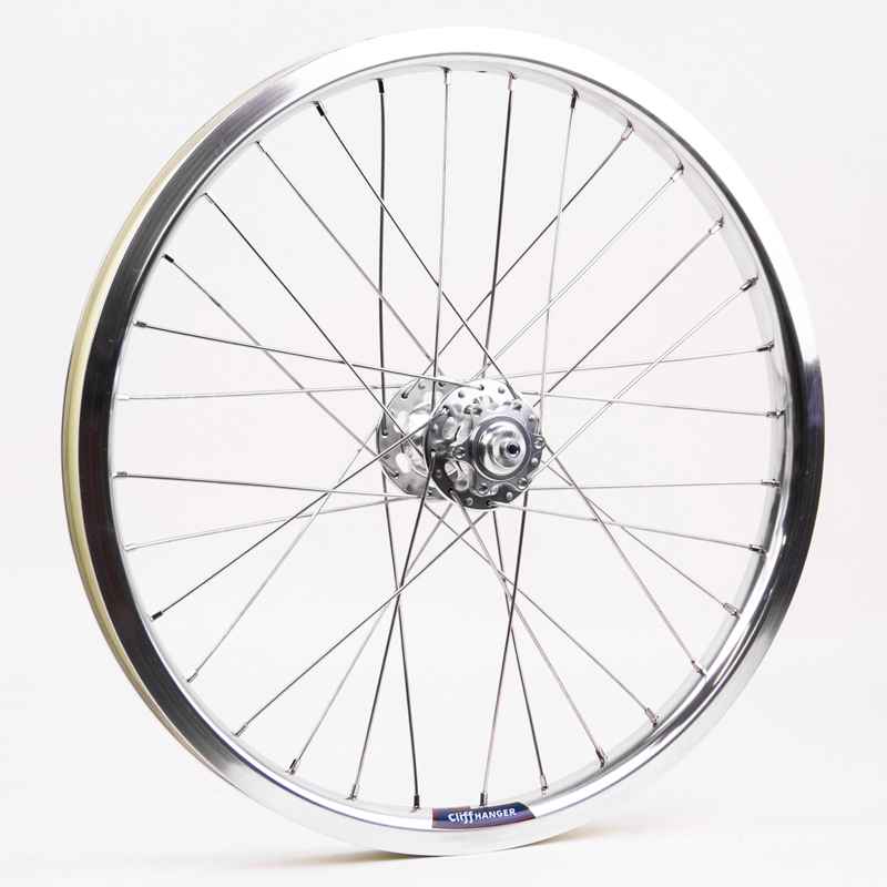 VELOCITY × ENE CICLO* cliffhanger 20