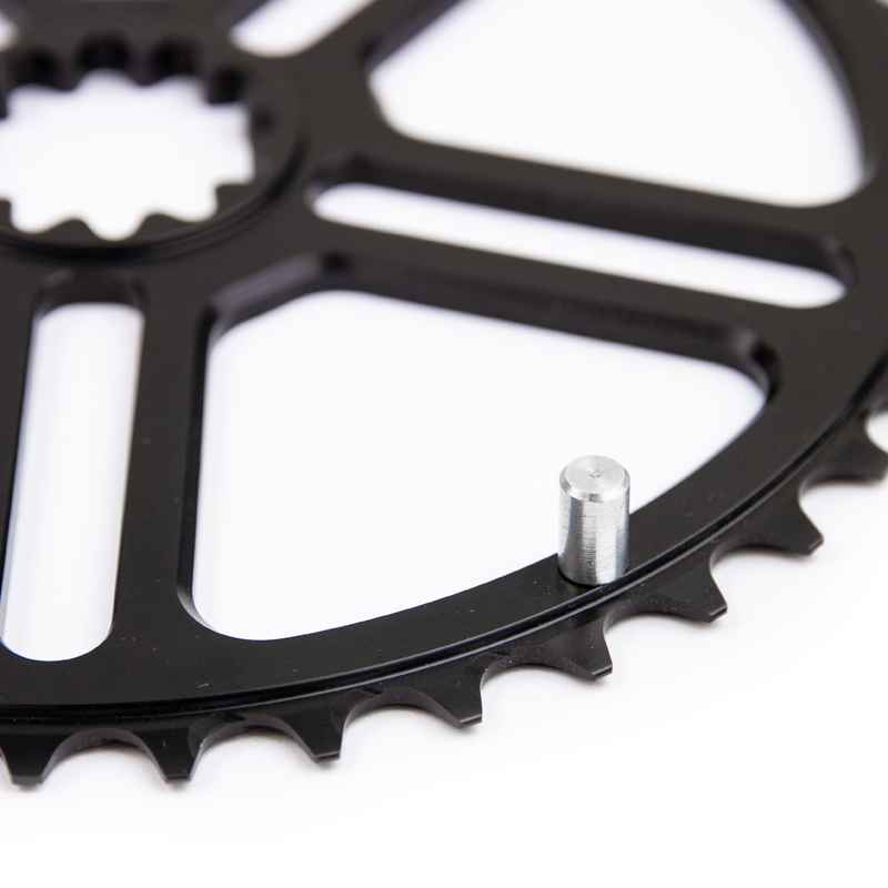 White Industries VBC Chainring Sets – Crust Bikes