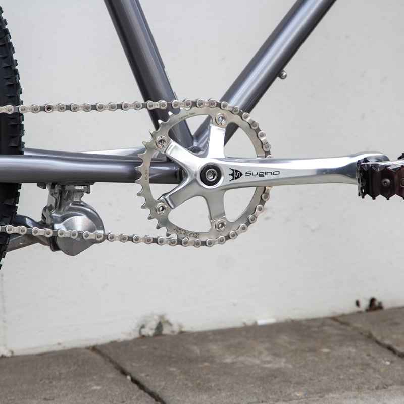 Surly Chainring - Thumbnail 4