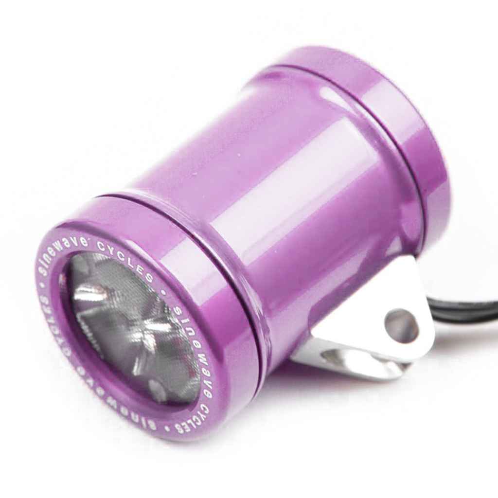 SINEWAVE CYCLES* beacon 2 (pink) - BLUE LUG GLOBAL ONLINE STORE