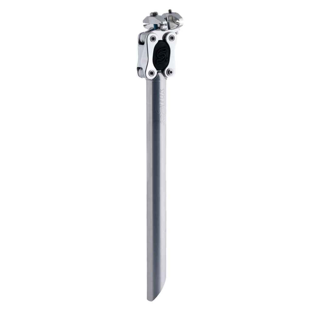 CANE CREEK* ee silk+ alloy seatpost (silver) - BLUE LUG GLOBAL