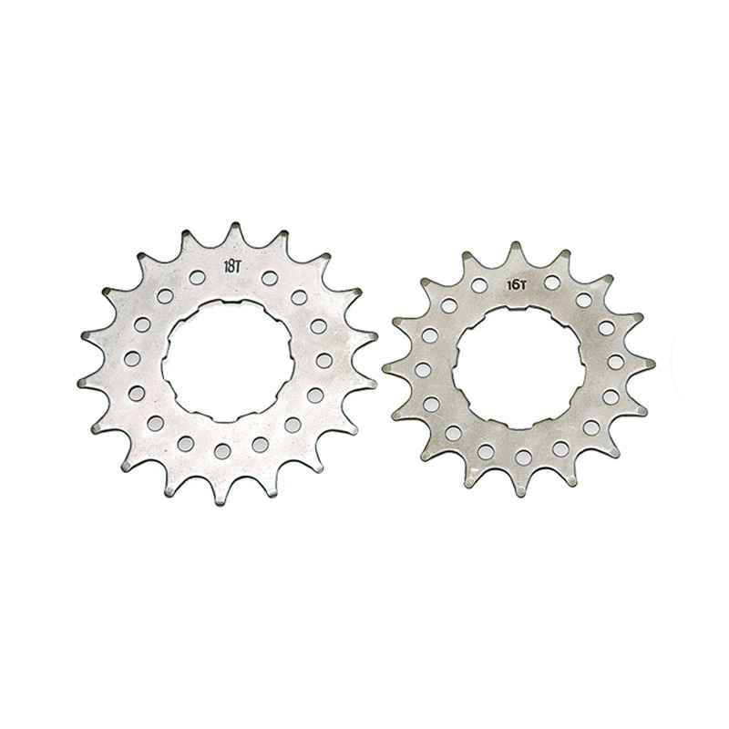 Fixed gear Single Speed Track Cranks Crankset 165mm 44t