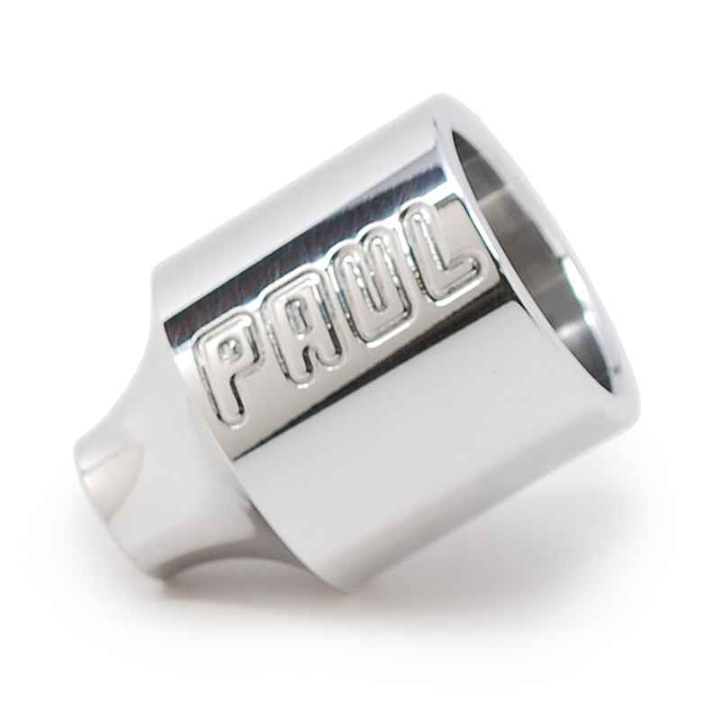 PAUL* gino light mount (polish) - BLUE LUG GLOBAL ONLINE STORE