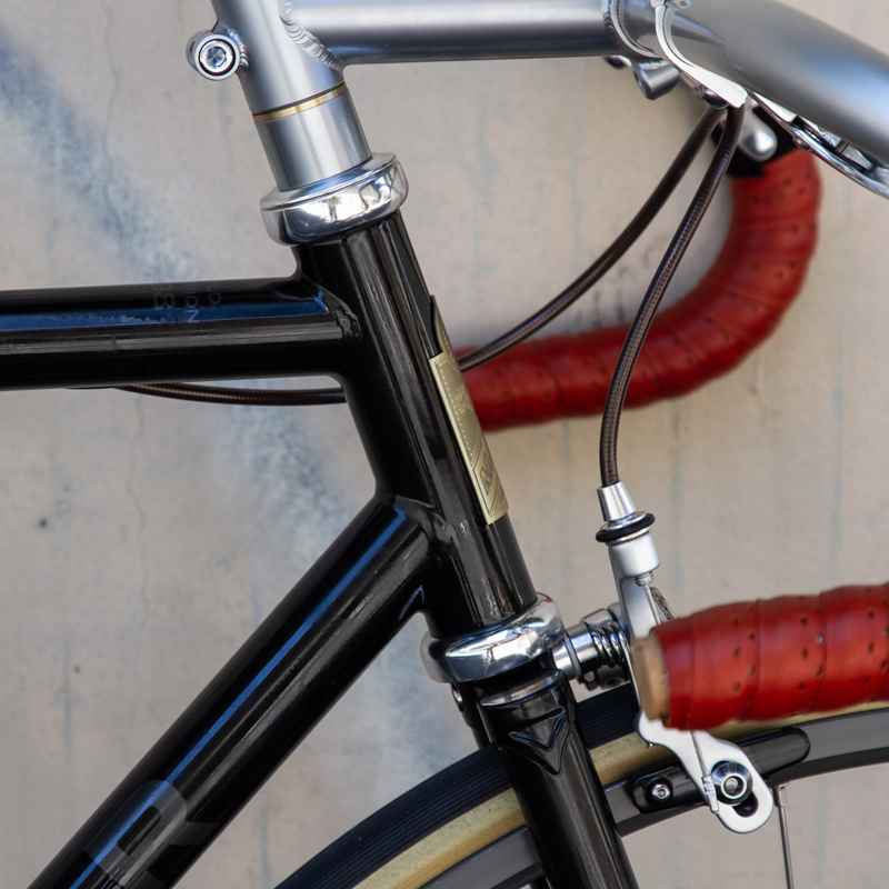 Rivendell surly bluelug crust philwood