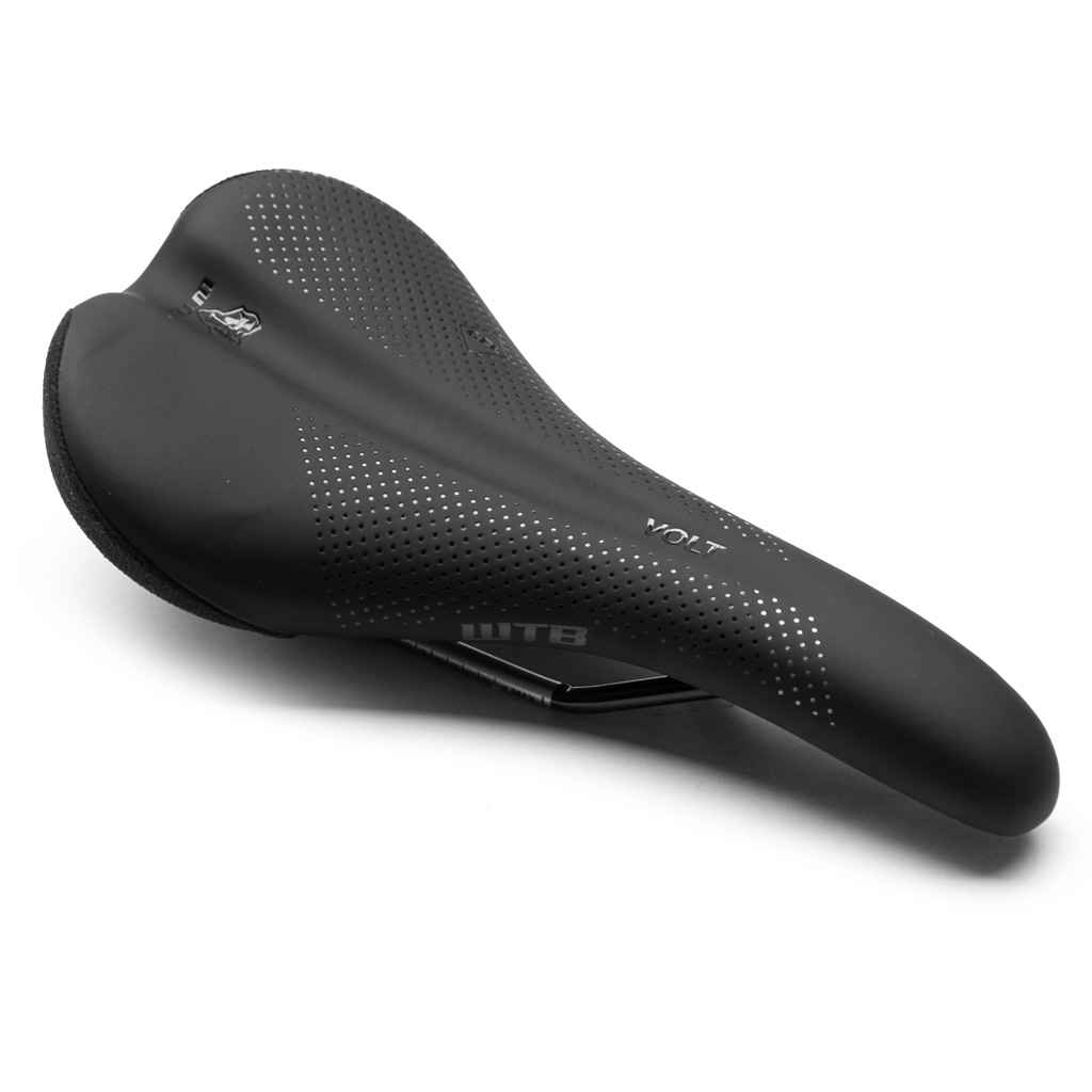 WTB* volt saddle (black) - BLUE LUG GLOBAL ONLINE STORE