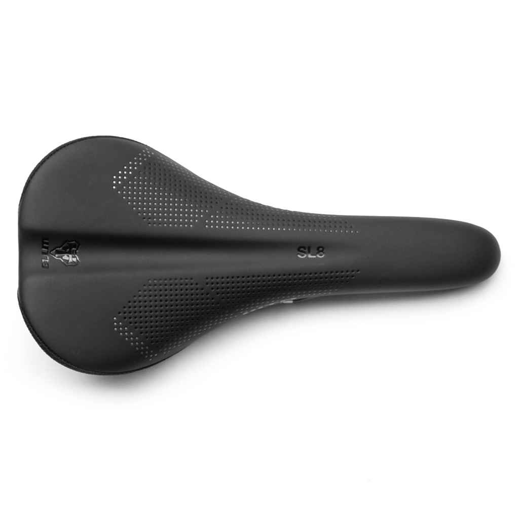 WTB* SL8 saddle (black) - BLUE LUG GLOBAL ONLINE STORE