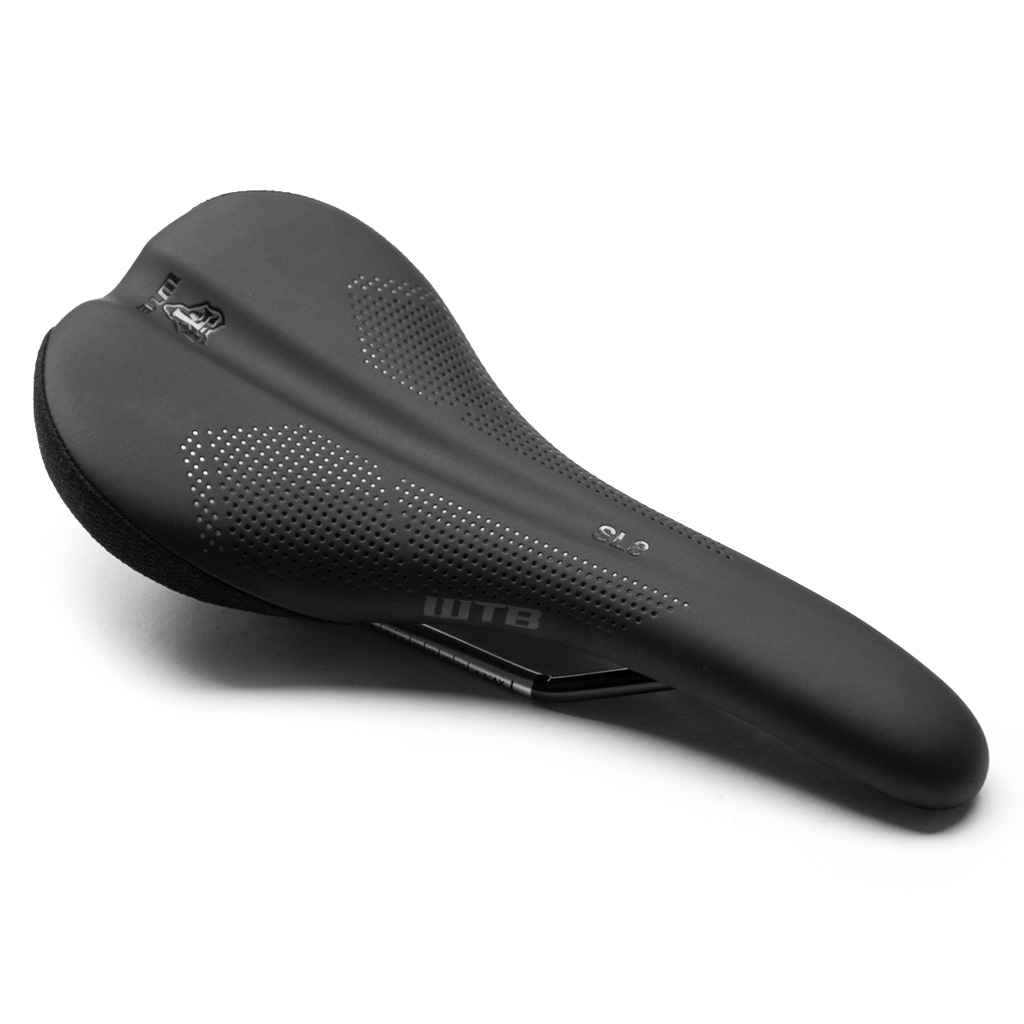 WTB SL8 saddle サドル　ブラック　C25 WTB* SL8 saddle (black) - BLUE LUG GLOBAL ONLINE STORE