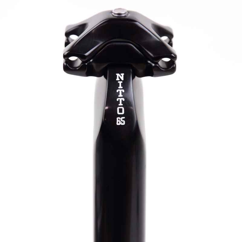 NITTO（ニットー） S65 SEATPOST Nitto S65 Seatpost – Crust Bikes