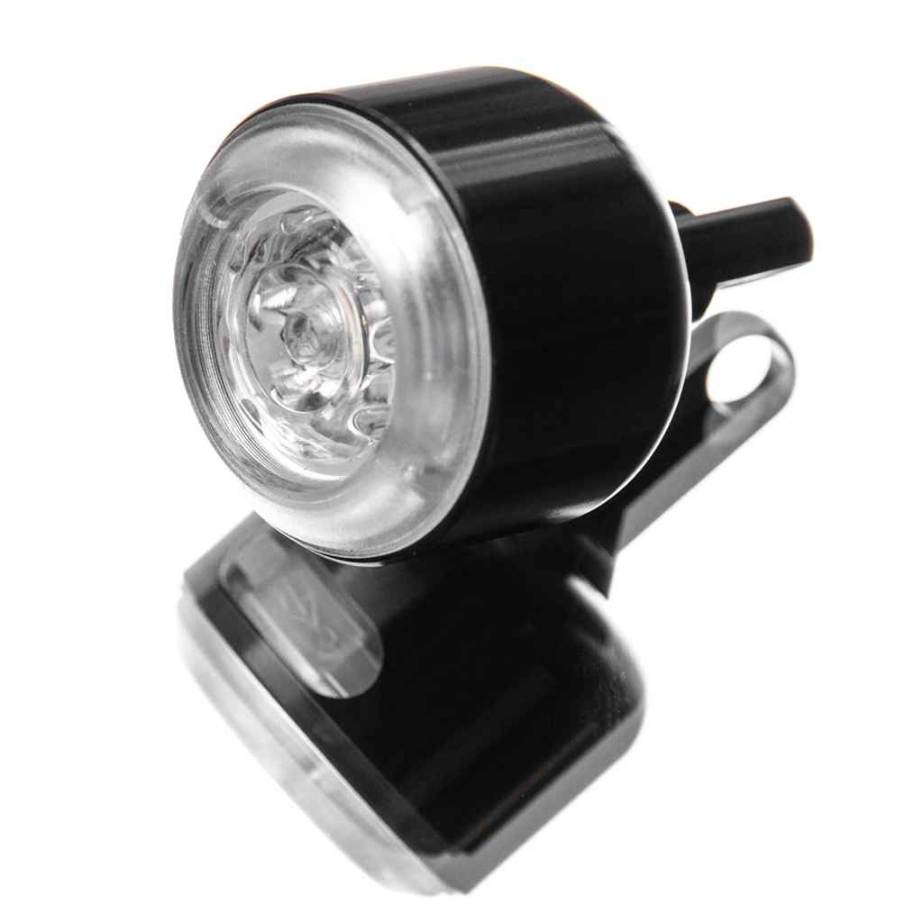 BLUE LUG* KOMA light front (black) - BLUE LUG GLOBAL ONLINE