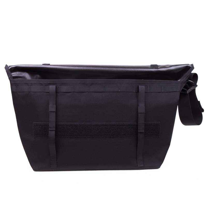 BLUE LUG* the messenger bag (blue) - BLUE LUG GLOBAL ONLINE