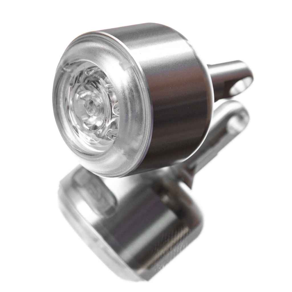 NEIGHBORHOOD BLUE LUG Koma Light