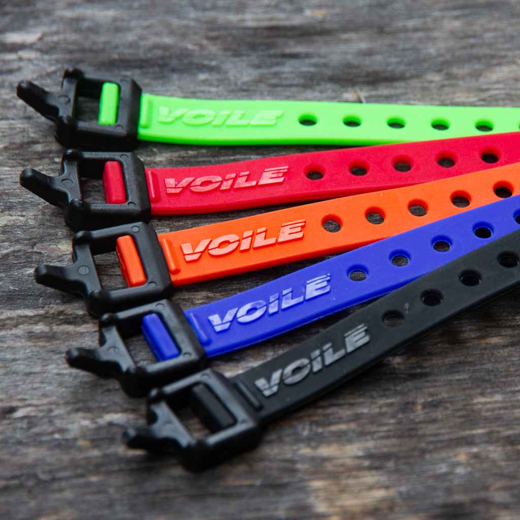 VOILE nano strap他セット Amazon.com: Voile Straps - 16