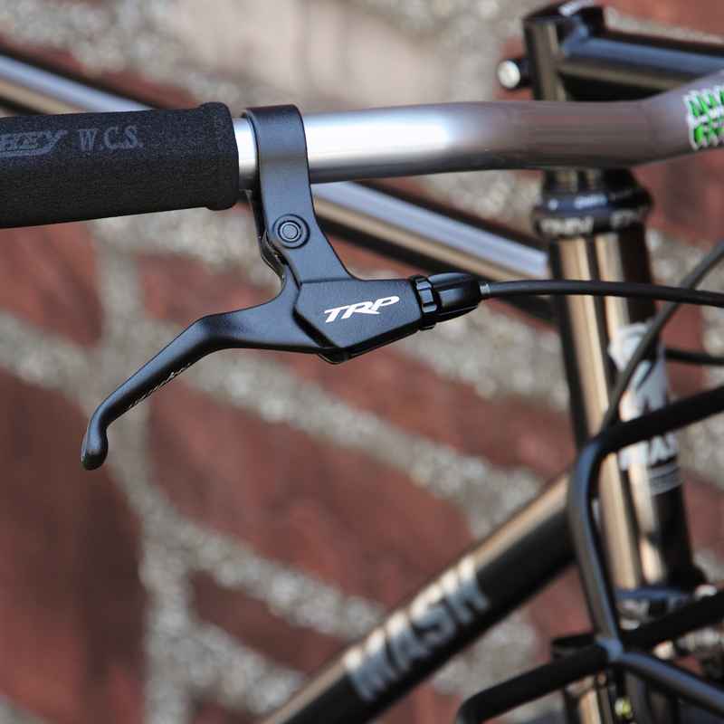 TRP* spyke brake lever - BLUE LUG GLOBAL ONLINE STORE