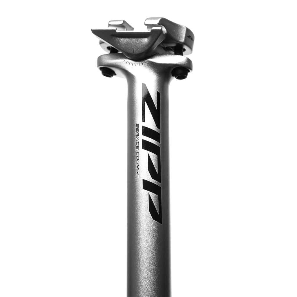 Amazon.com : Zipp Service Course SL C2 Seatpost Black/20mm