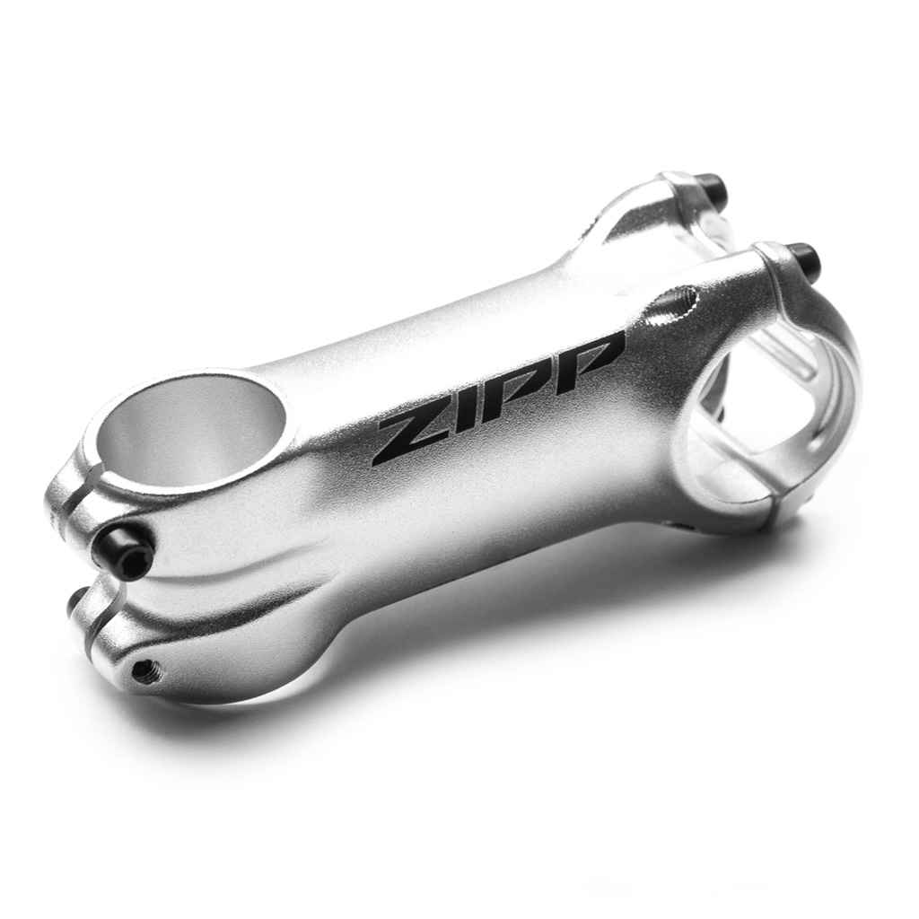 ZIPP SERVICE COURSE 130mm 6° ステム シルバー ZIPP ( ジップ ) ステム SERVICE COURSE STEM 6D ( サービス
