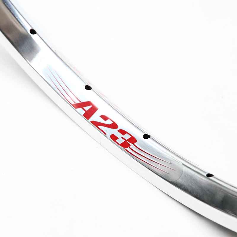VELOCITY* A23 rim (polish) - BLUE LUG GLOBAL ONLINE STORE