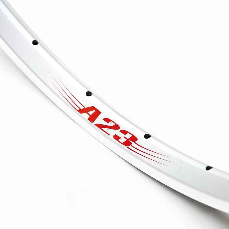 VELOCITY* A23 rim (silver) - BLUE LUG GLOBAL ONLINE STORE