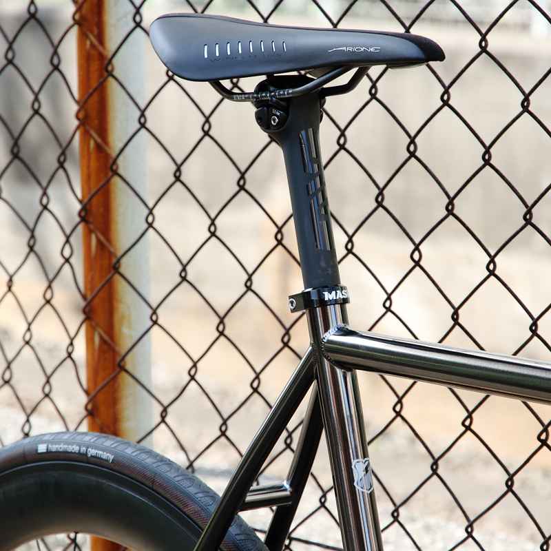 ENVE* carbon seatpost (black/0mm offset) - BLUE LUG GLOBAL
