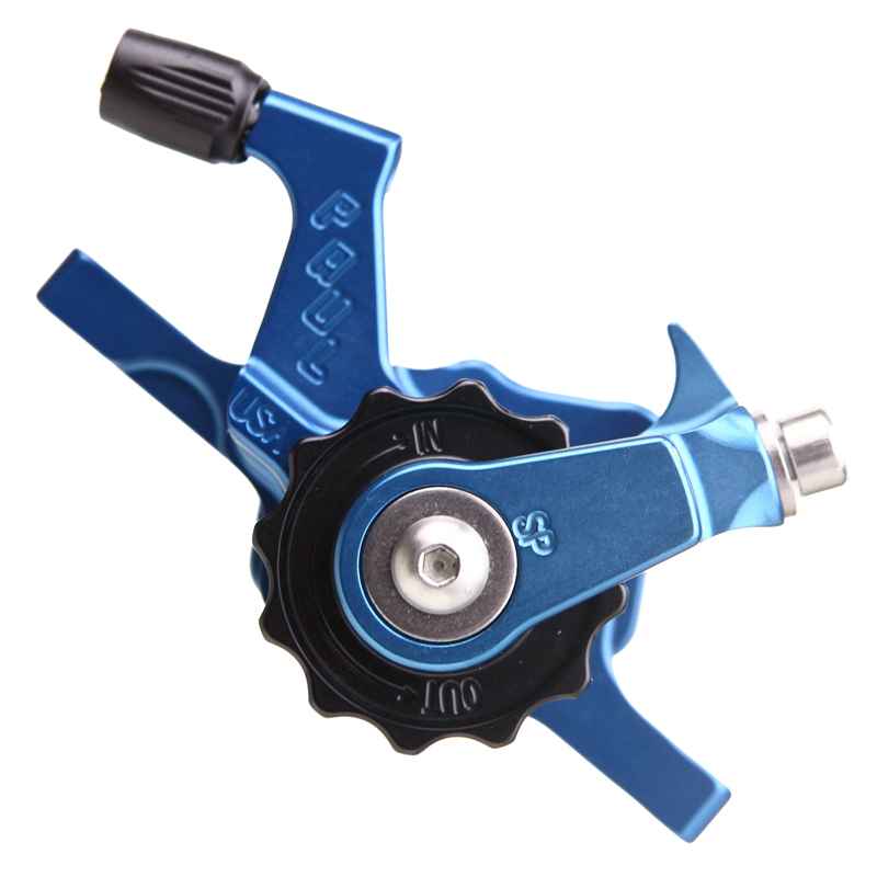 Paul Components Klamper Disc Caliper | AVT.bike - AVT.Bike