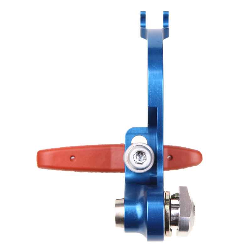 PAUL* mini moto brake (polish) - BLUE LUG GLOBAL ONLINE STORE