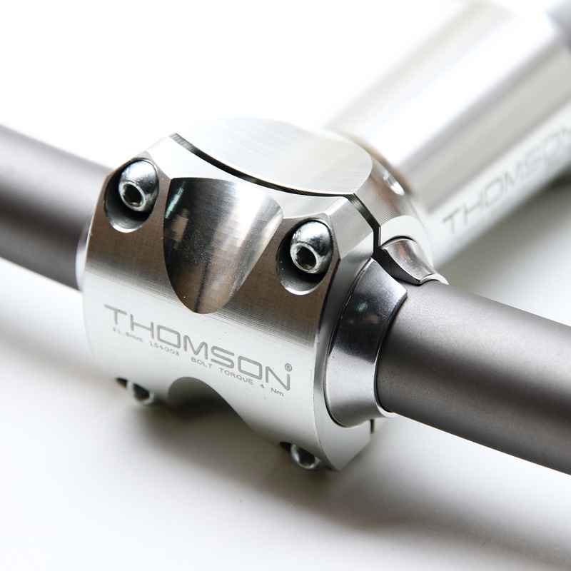 SHIMANO - 【値下しました】nium MGL-left- Shimano Zee FC-M640 Crankset - Components