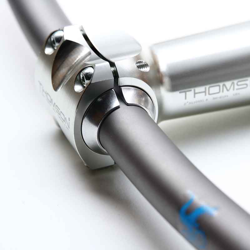 PARAGON MACHINE WORKS* aluminum shim (silver) - BLUE LUG