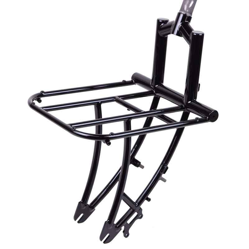 CRUST BIKES* clydesdale cargo fork - BLUE LUG GLOBAL ONLINE