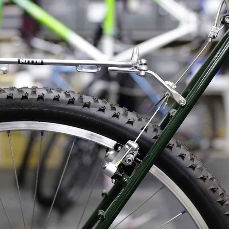 NITTO* bend struts - BLUE LUG GLOBAL ONLINE STORE
