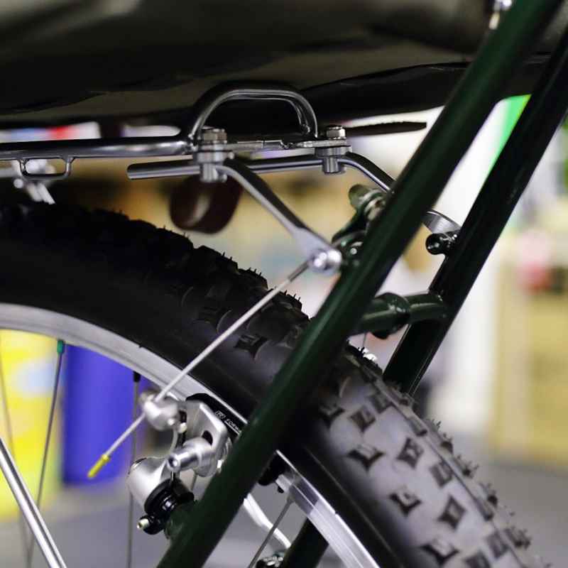 NITTO* bend struts - BLUE LUG GLOBAL ONLINE STORE