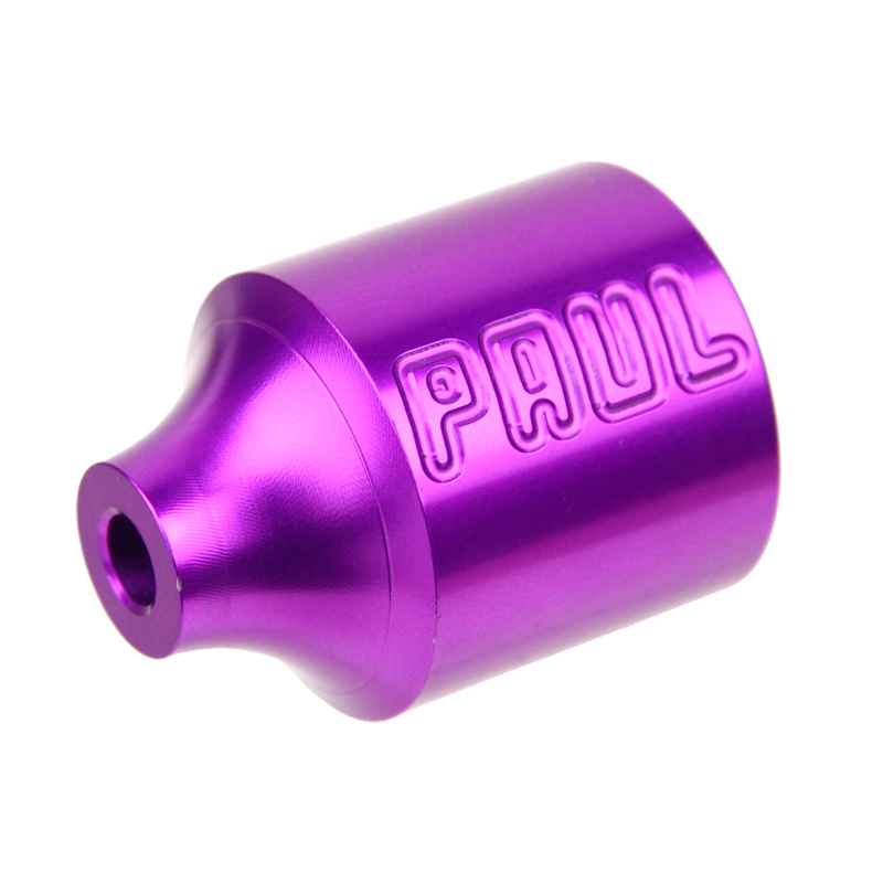 パーツ ultradynamico circles bluelug rapha PAUL* gino light mount (purple) - BLUE LUG GLOBAL ONLINE STORE